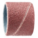 Manchon abrasif GSB-A D. 22 x 20 mm - P 80 cylindre NK marron PFERD