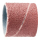 Manchon abrasif GSB-A D. 25 x 25 mm - P 60 cylindre NK marron PFERD