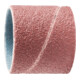 Manchon abrasif GSB-A D. 25 x 25 mm - P 80 cylindre NK marron PFERD