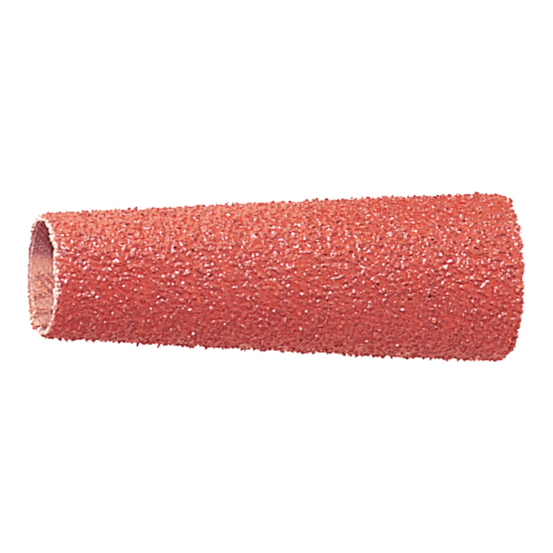 Manchon abrasif HOLEX conique CER grain 40 grossier 20 x 63 mm