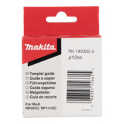 Manchon de copiage Makita 12.0mm (193332-3)-4