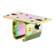 Manchon de fixation au plafond HELM -02 302 pour pro 300 ZN Montage au plafond