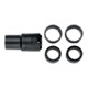 Manchon de raccord Metabo Quick Ø intérieur 40 mm / Ø extérieur 45 mm (635408000)