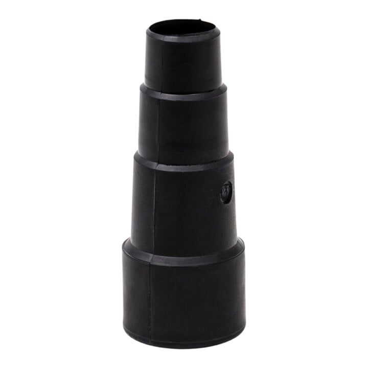 Manchon de raccordement universel STIER pour aspirateurs eau/poussières