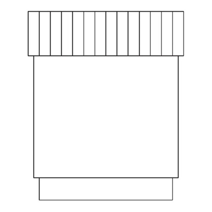Manchon de support en laiton OV 10mm, (pour tubes souples avec paroi de 1mm)