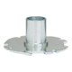 Manchon de copie Bosch pour fraiseuses Bosch avec fixation rapide-1