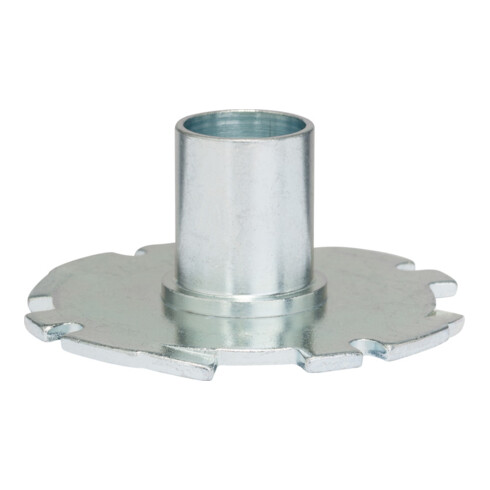 Manchon de copie Bosch pour fraiseuses Bosch avec fixation rapide