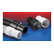 Manchon vissable électroconducteur Norres pour AIRDUC® 350, 351, 355, 533-1