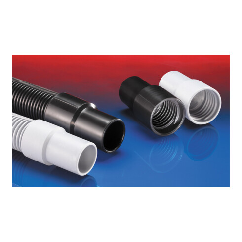 Manchon vissable électroconducteur Norres pour AIRDUC® 350, 351, 355, 533