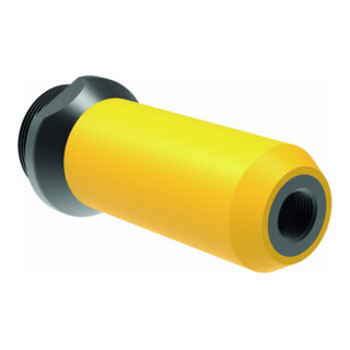 Manchon en acier Gesipa avec protection de la pièce pour AccuBird et PowerBird