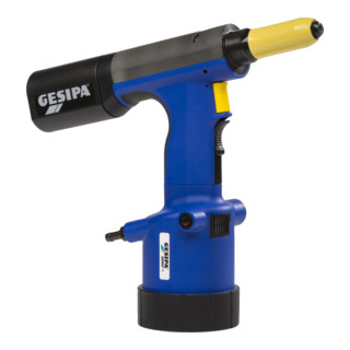 Manchon en acier Gesipa avec protection des pièces pour les appareils standard TAURUS et la série Bird Pro