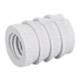 Manchon Hettich n° 100, M6, ø 10, profondeur de perçage 13 mm-1