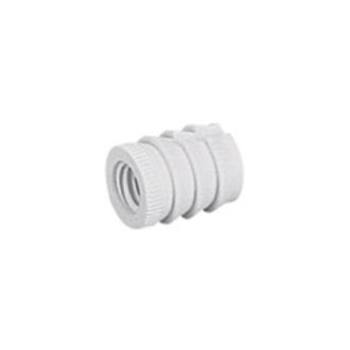 Manchon Hettich n° 100, M6, ø 10, profondeur de perçage 13 mm