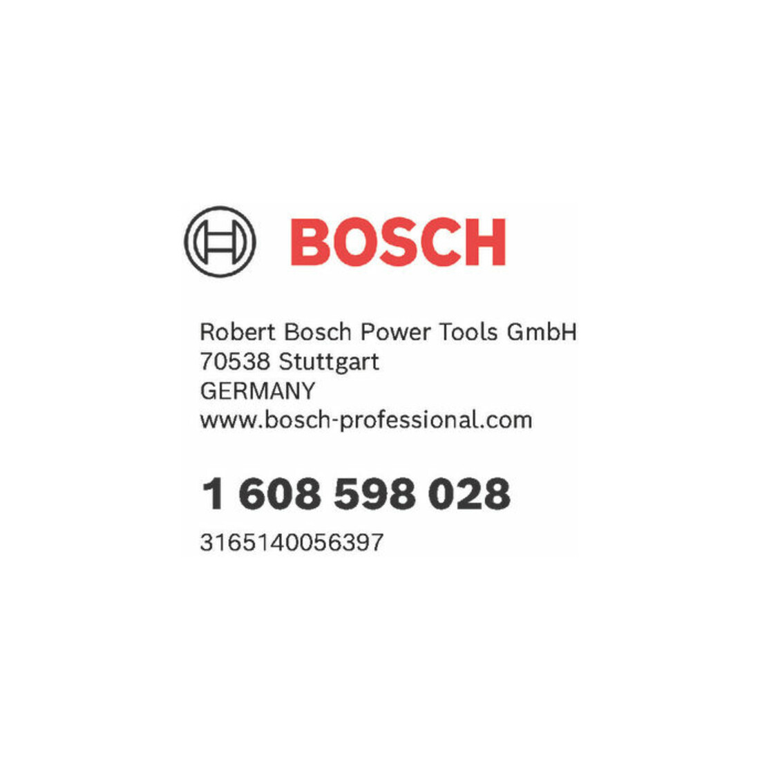 Manchon réducteur Bosch MK 2 sur MK 1 approprié pour GBM 23-2 GBM 23-2 GBM 23-2 E GBM 32-4