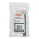 Manchon réducteur Bosch MK 2 sur MK 1 approprié pour GBM 23-2 GBM 23-2 GBM 23-2 E GBM 32-4-2