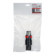 Manchon universel Bosch pour tuyaux flexibles-4
