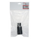 Manchon universel Bosch pour tuyaux flexibles-4