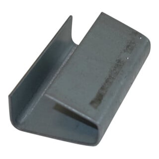 Manchon Vs. (2000 pcs) pour bande PP, 13x33mm