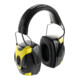 Manchons d'oreille Impact Pro Contrôle tout-en-un industriel Entrée audio-1