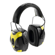 Manchons d'oreille Impact Pro Contrôle tout-en-un industriel Entrée audio
