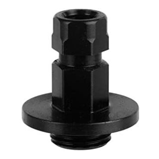 Mandrex Adaptateur ONE-CLICK 5/8"-18 D32-150mm