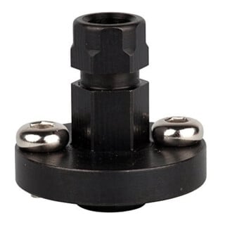 Mandrex Adaptateur ONE-CLICK D152-210mm avec vis