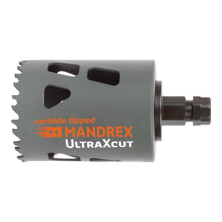 Mandrex Lochsäge D 25mm All Purpose Ultra Xcut