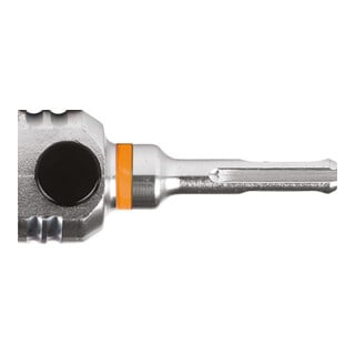 Mandrex SDS-plus Aufnahme MXqs ONE CLICK