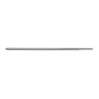 Mandrex Tige de guidage pour scie-cloche longue 300 mm L 390 mm