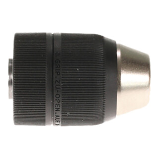 Mandrin à action rapide Makita 13mm