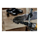 Mandrin à changement rapide DEWALT pour scie cloche 32-210mm-5