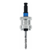 Mandrin à changement rapide Lenox pour scie cloche 32-210mm-4
