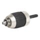 Mandrin à changement rapide Makita SDS-Plus P-33788
