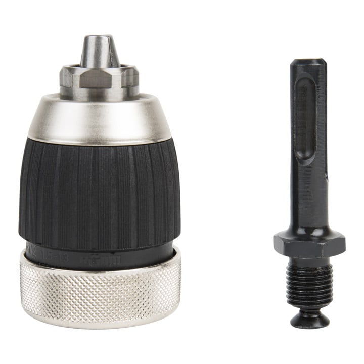 Mandrin à changement rapide Makita SDS-Plus P-33788