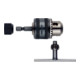 Mandrin à clé, 0,5-6,5 mm, avec queue à six pans pour Power Grip/Power Maxx metabo-1