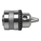 Mandrin à couronne dentée Makita 6,5mm (763077-3)-1