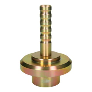 Mandrin à enfoncer pour joint cassette sur essieux SAF, 2 pcs KS Tools