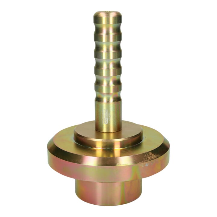 Mandrin à enfoncer pour joint cassette sur essieux SAF, 2 pcs KS Tools