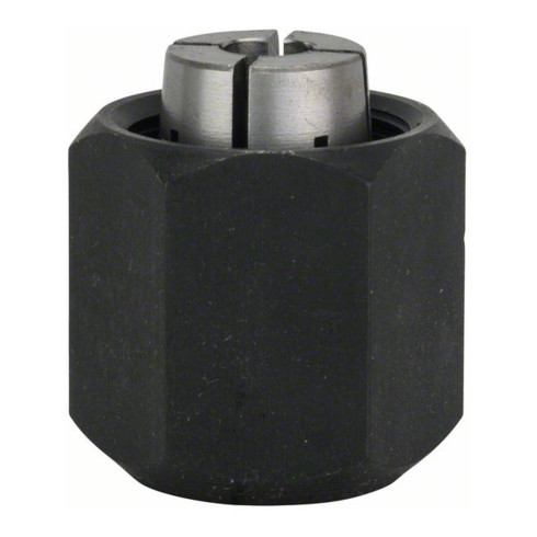 Mandrin à pince de serrage Bosch 1/4", 24 mm