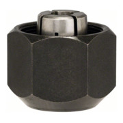 Mandrin à pince de serrage Bosch 1/4", 27 mm