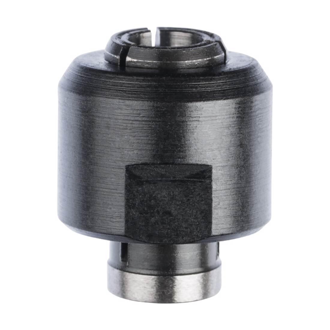 Mandrin à pince de serrage Bosch avec écrou de serrage 1/4", pour meuleuses droites Bosch