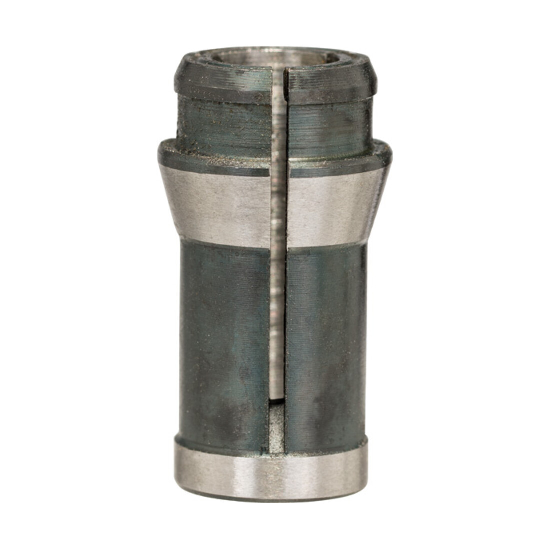 Mandrin à pince de serrage Bosch sans écrou de serrage 1/4", pour meuleuses droites Bosch