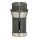 Mandrin à pince de serrage Bosch sans écrou de serrage 1/8", pour meuleuses droites Bosch-1