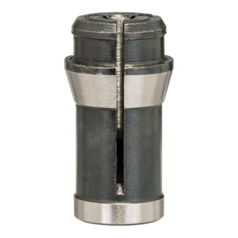 Mandrin à pince de serrage Bosch sans écrou de serrage 1/8", pour meuleuses droites Bosch