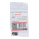 Mandrin à pince de serrage Bosch sans écrou de serrage 1/8", pour meuleuses droites Bosch-2