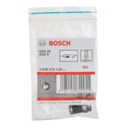 Mandrin à pince de serrage Bosch sans écrou de serrage 8 mm pour meuleuses droites Bosch-2