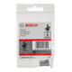 Mandrin à pince de serrage Bosch sans écrou de serrage pour toupie Bosch-2