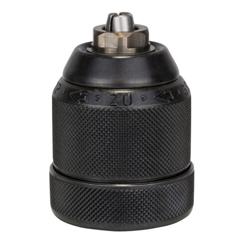 Mandrin à serrage rapide Bosch jusqu'à 10 mm 1 à 10 mm 1/2" à 20