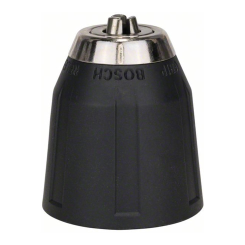 Mandrin à serrage rapide Bosch jusqu'à 10 mm 1 à 10 mm pour GSR 10.8 V-LI-2 Professional