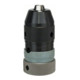 Mandrin à serrage rapide Bosch jusqu'à 13 mm 1 à 13 mm B 16-1